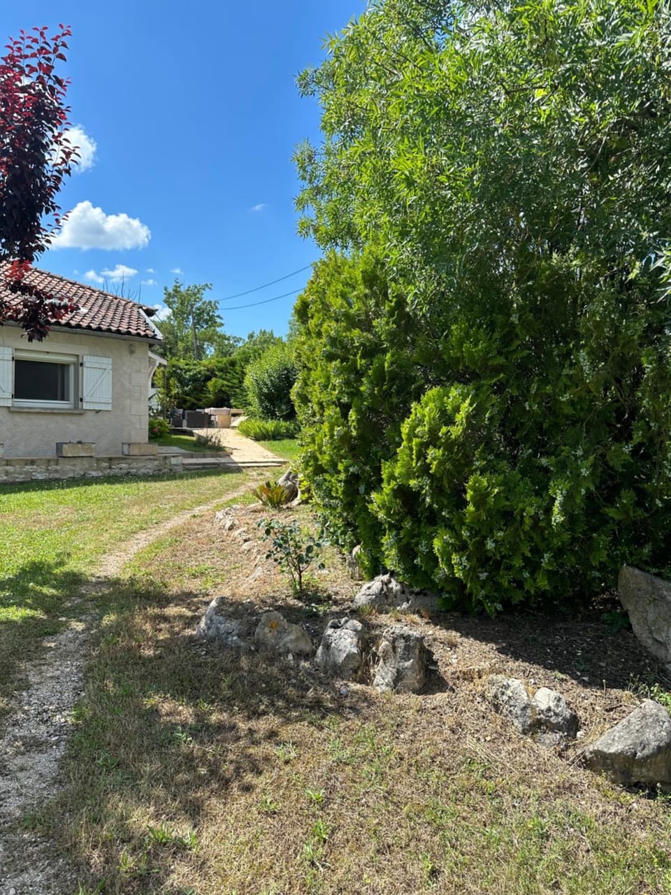 Hébergement House in Occitanie