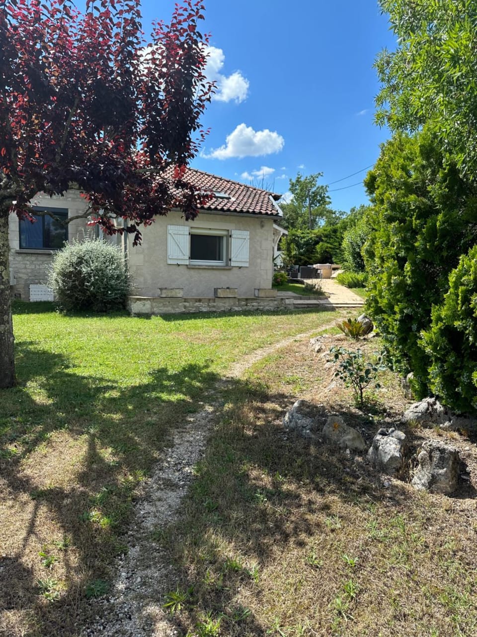 Hébergement House in Occitanie