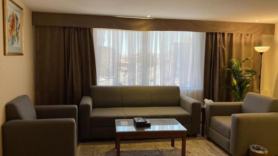 Rose ALMedina روز المدينة Hotel in Medina