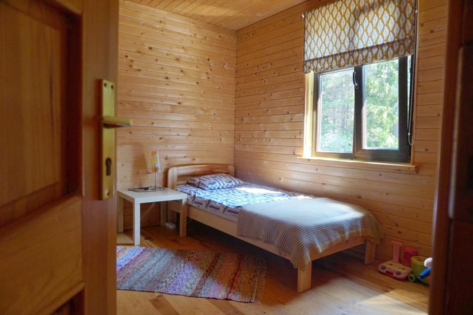 Kadiķi House in Estonia