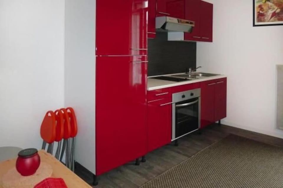 Nid douillet pour 2.. à 50 mètres de la plage Apartment in Normandy