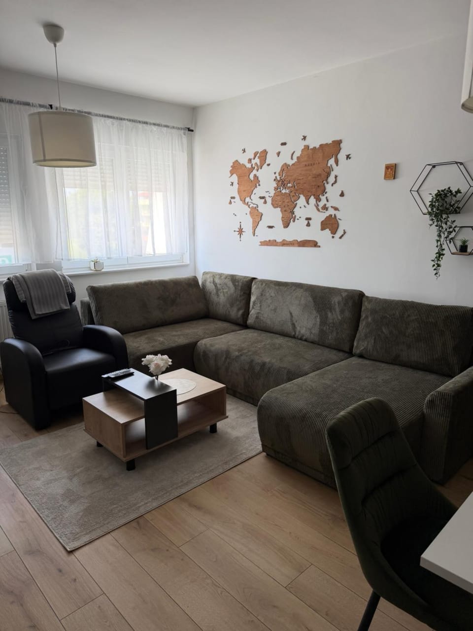 Apartman ‘Marko’ Apartment in Croatia