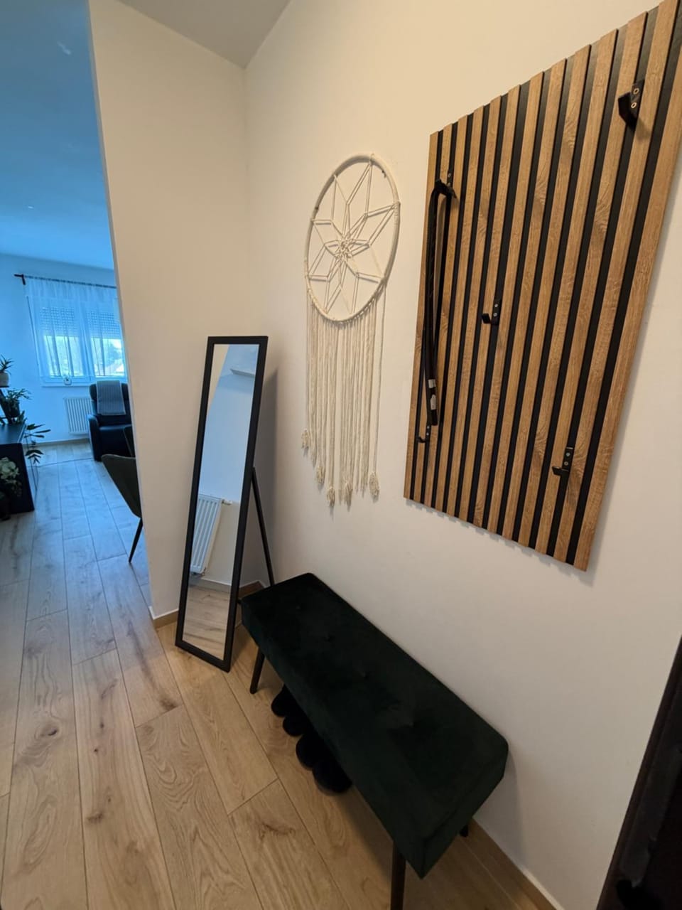 Apartman ‘Marko’ Apartment in Croatia