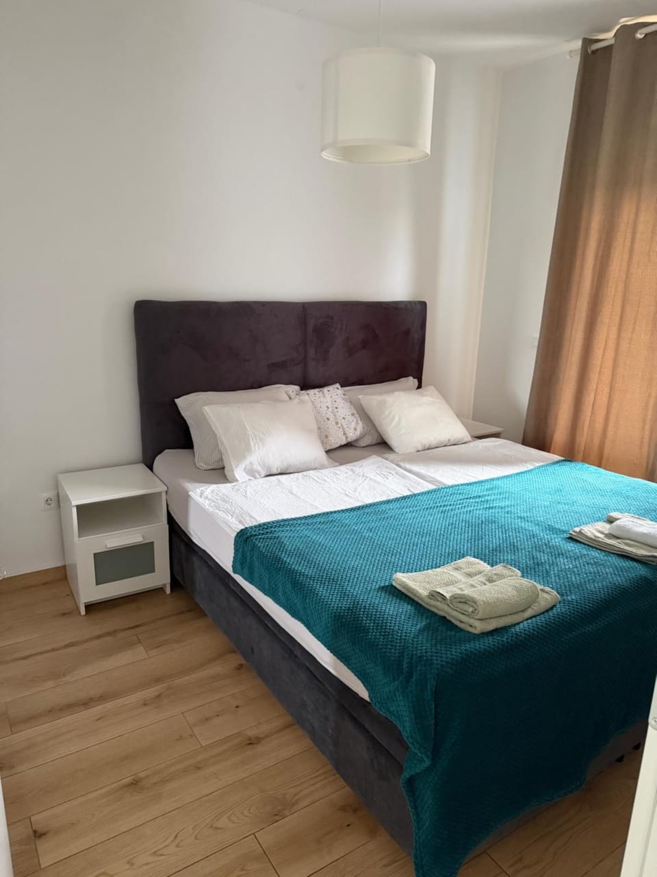 Apartman ‘Marko’ Apartment in Croatia