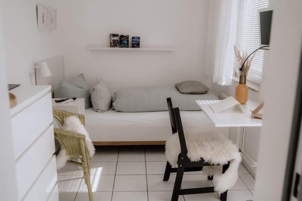 Haus Sandröschen Apartment in Lower Saxony, Germany