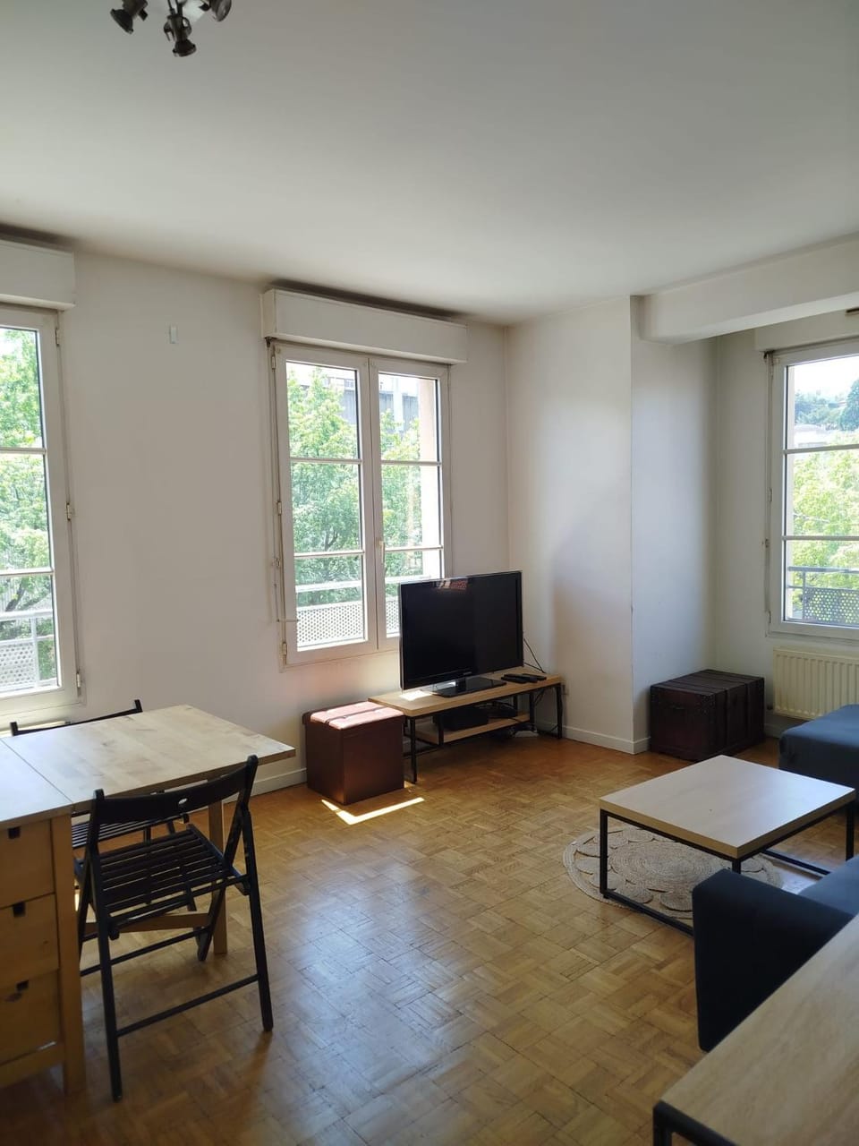 Tréfilerie Apartment in Saint-Étienne