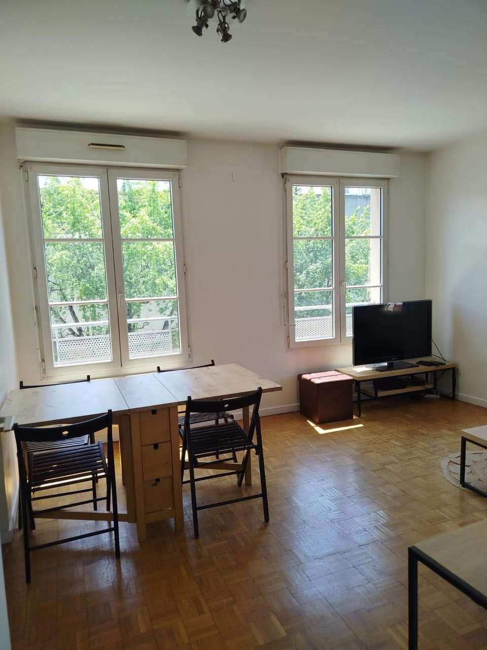 Tréfilerie Apartment in Saint-Étienne