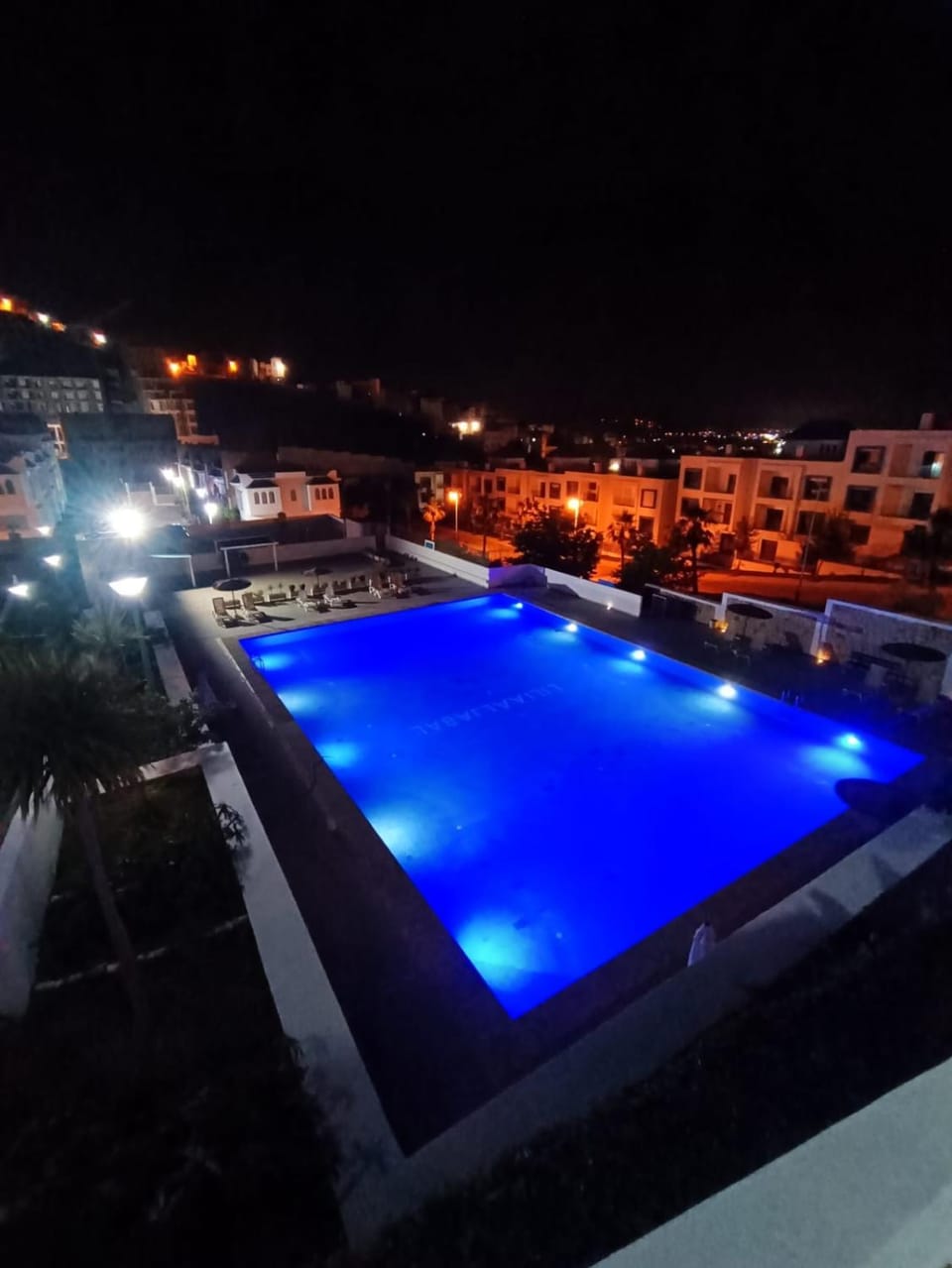 Appartement Lilia, Mdiq - Tout confort Apartment in Tangier-Tétouan-Al Hoceima