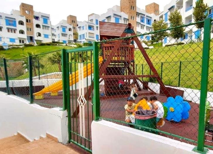 Appartement Lilia, Mdiq - Tout confort Apartment in Tangier-Tétouan-Al Hoceima
