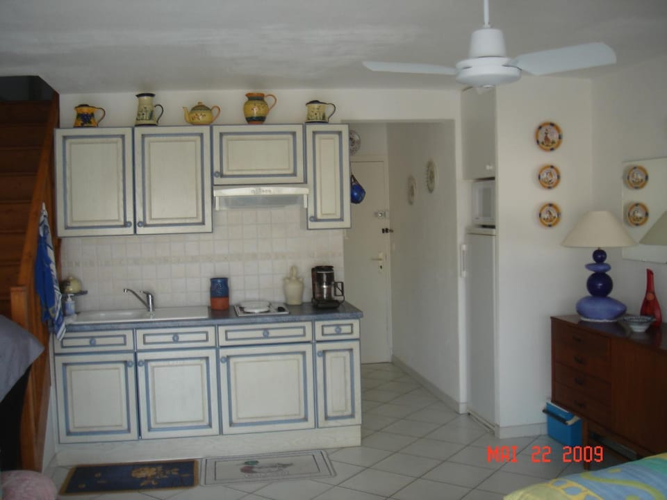 Plage du mole, sablotel 2 Apartment in Agde