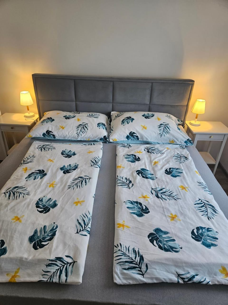 Golden Sky Apartment in Lika-Senj County