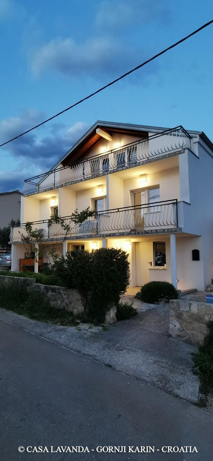 Property building, Off site, Balcony/Terrace, On site