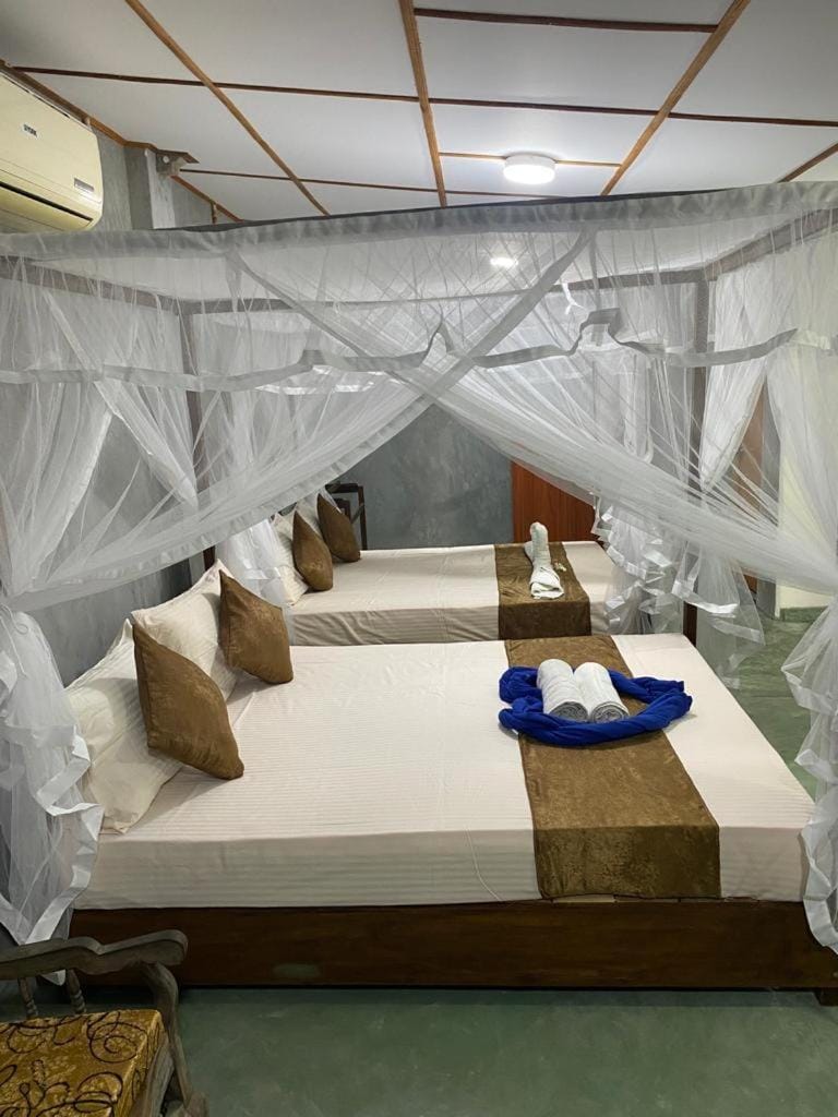 Shek villa Villa in Southern Province