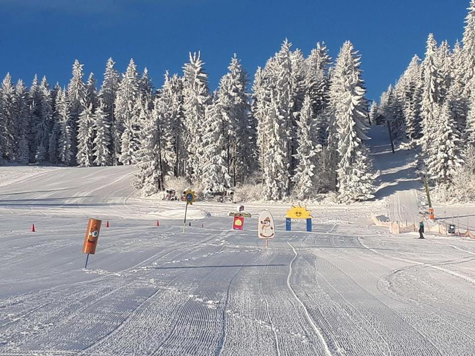 PANORAMA SportHOTEL Hotel in Styria