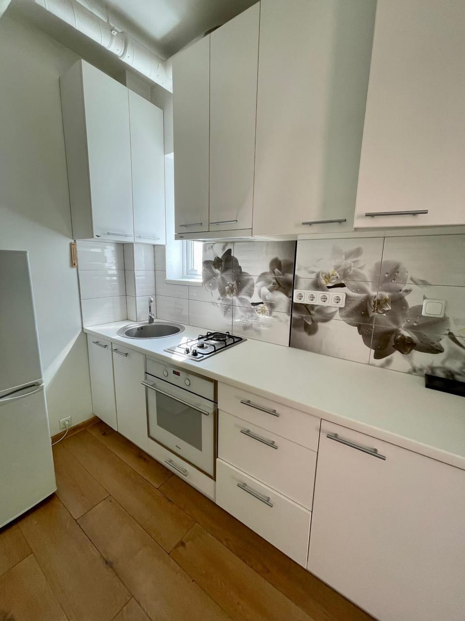 Kaunas Green Apartment in Lithuania