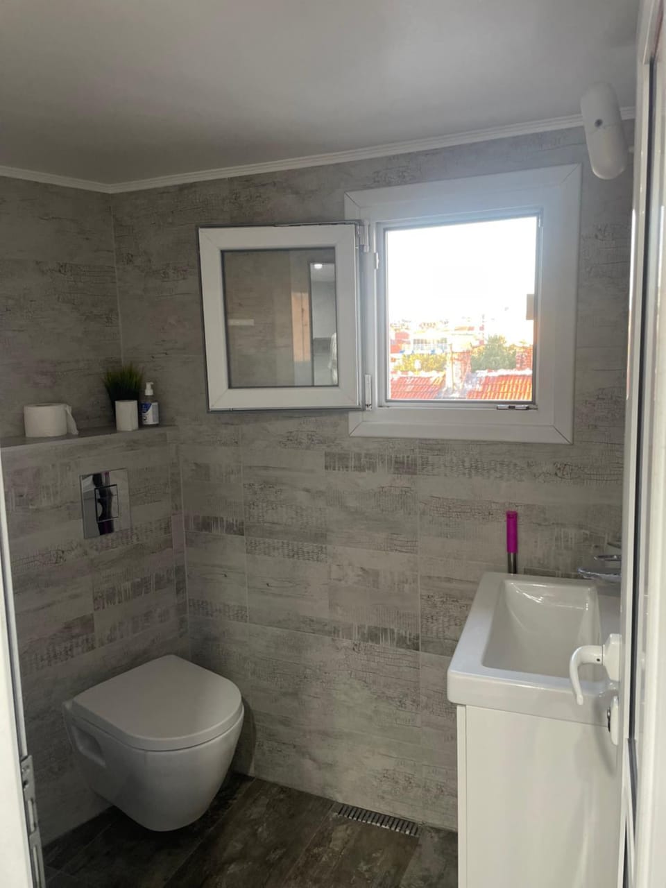Toilet, Bathroom