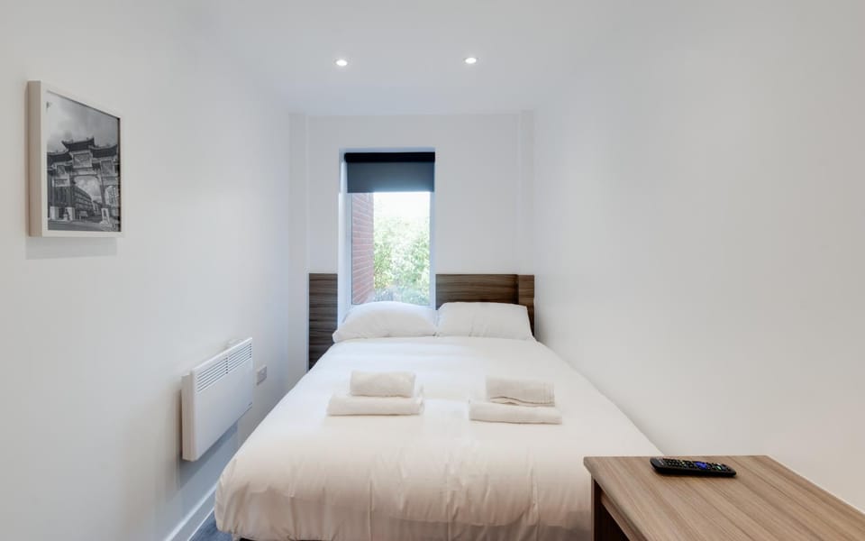 Liverpool Short Stay Apartments Apartment in Liverpool