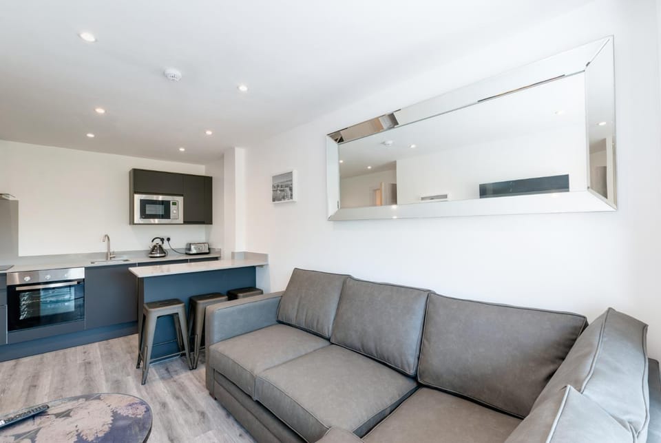 Liverpool Short Stay Apartments Apartment in Liverpool