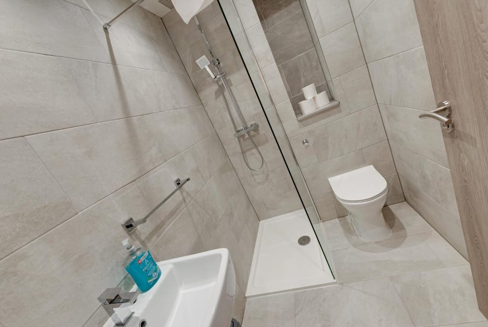 Liverpool Short Stay Apartments Apartment in Liverpool