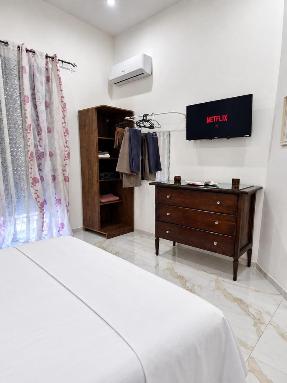 B&B nel centro storico o'vicolo e Napoli Apartment in Naples