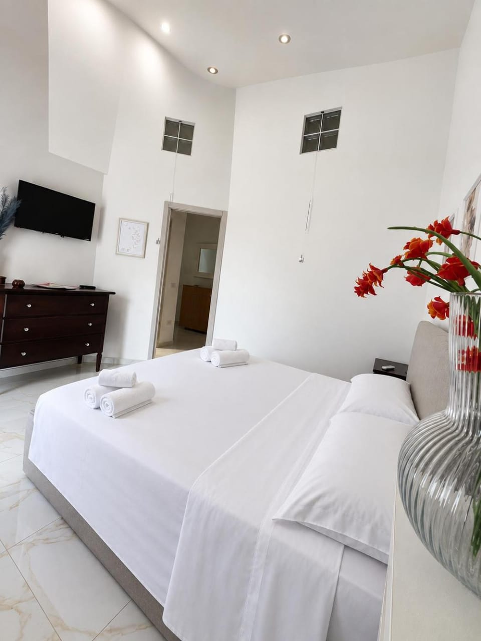 B&B nel centro storico o'vicolo e Napoli Apartment in Naples