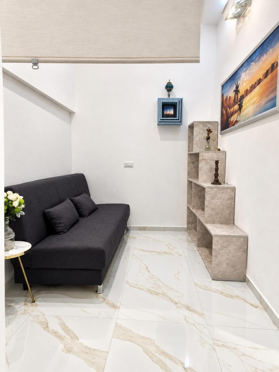 B&B nel centro storico o'vicolo e Napoli Apartment in Naples