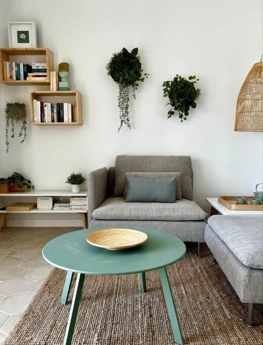 Lovely casita Jade Apartment in Playa Blanca