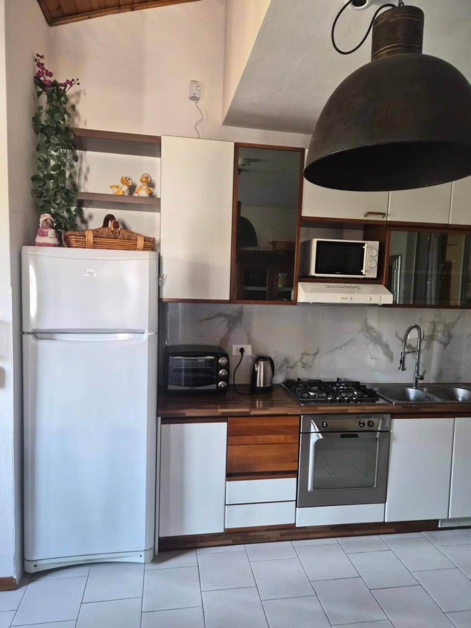 Villa Mavalupa House in Emilia-Romagna