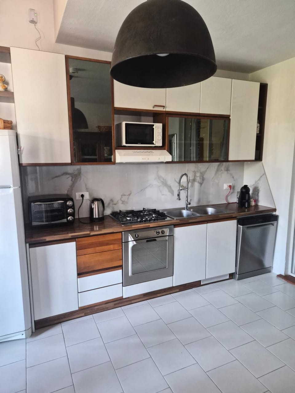 Villa Mavalupa House in Emilia-Romagna