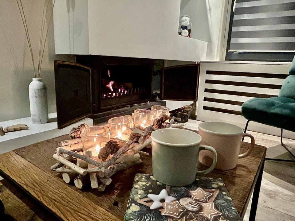 Rev d’Opale House in Wimereux