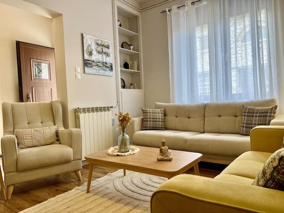 La casa di Lepanto Apartment in Peloponnese, Western Greece and the Ionian