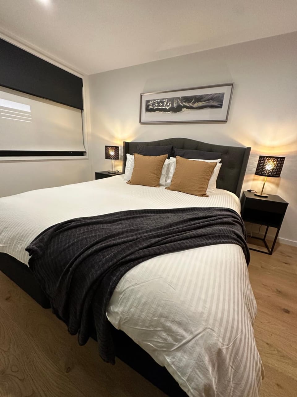 Palko - Luxury In the City Apartment in Canberra
