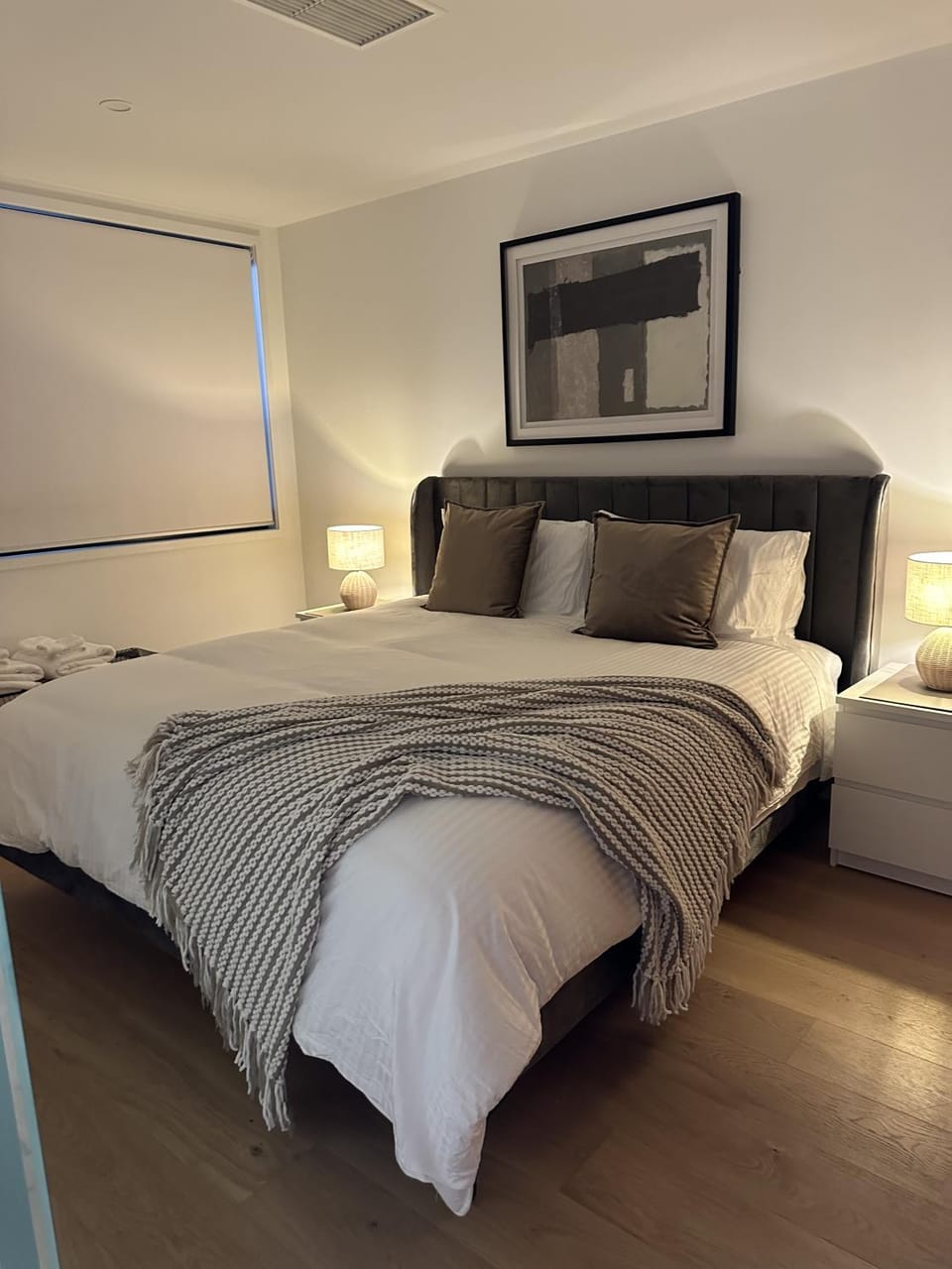 Palko - Luxury In the City Apartment in Canberra