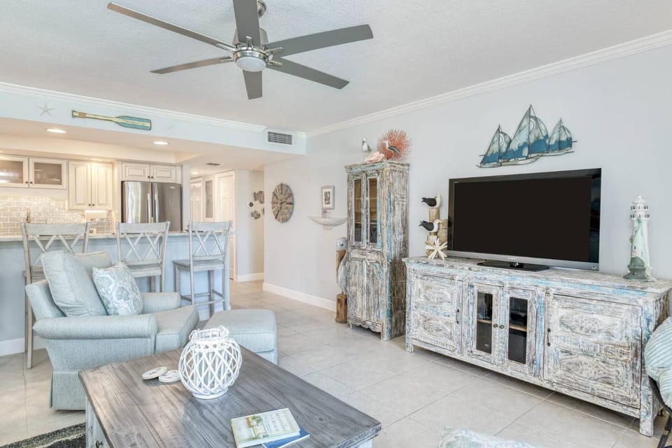 Ocean Villas #20 House in Saint Augustine Beach
