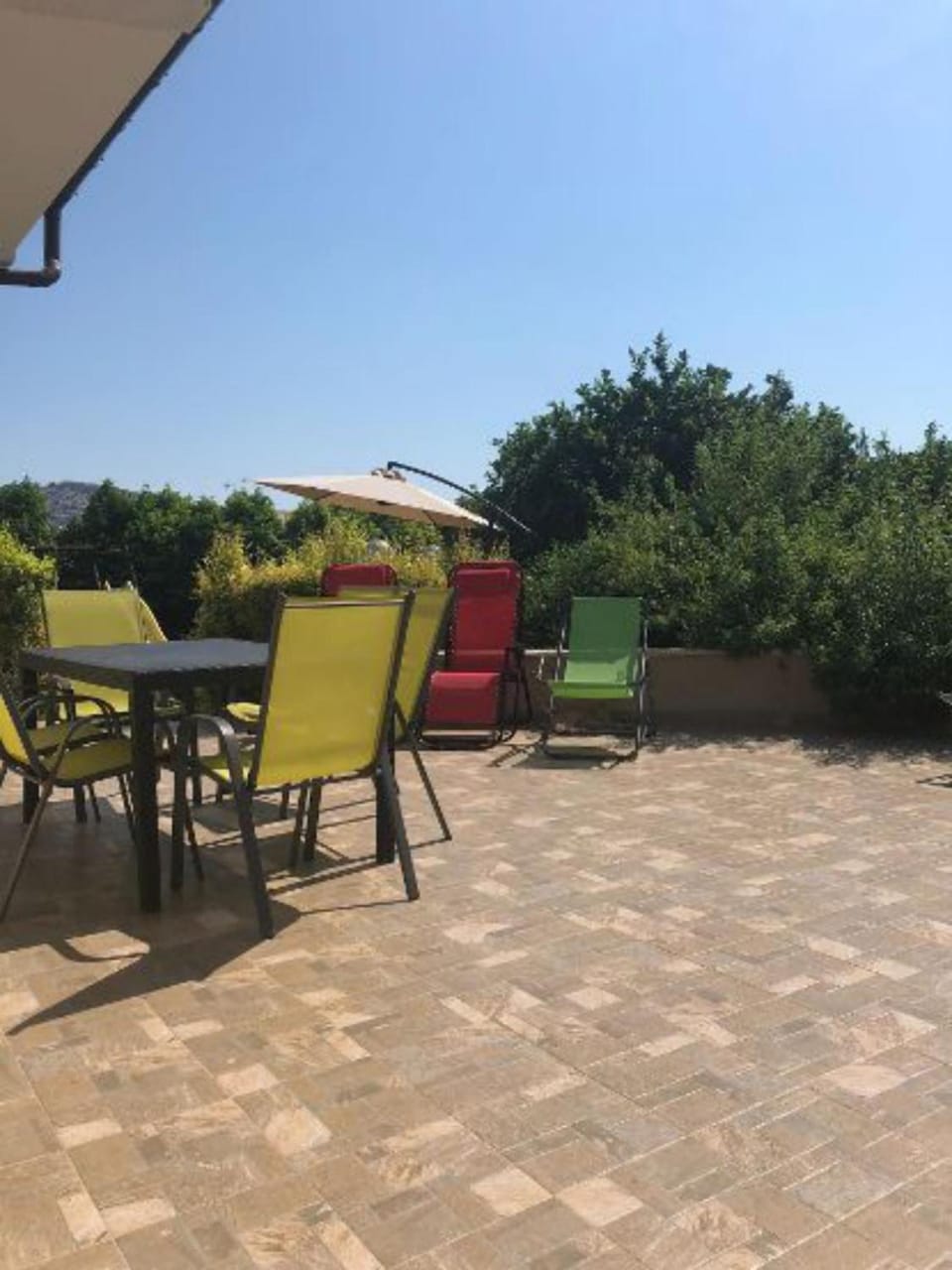 Villa swimming pool for exclusive use - wi-fi Villa in Sicily