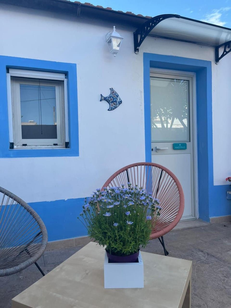 Dirò Camere Bed and Breakfast in Sicily