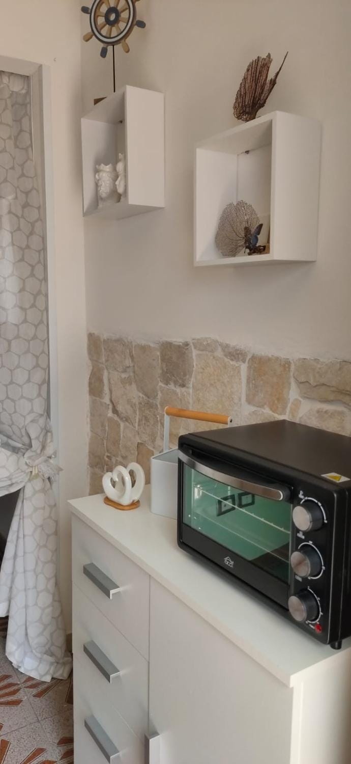 Dirò Camere Bed and Breakfast in Sicily