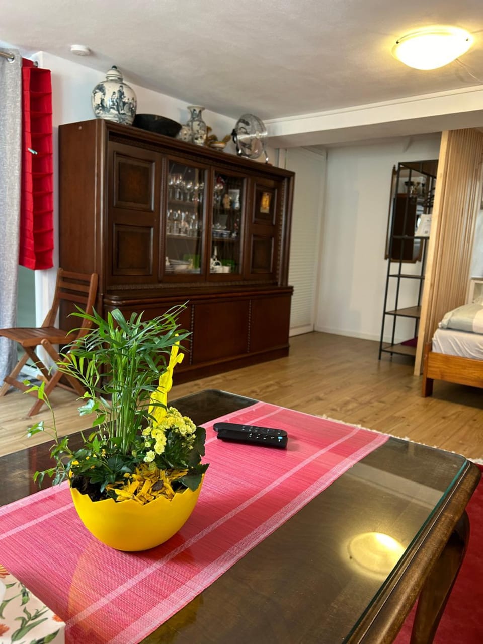 Homestay Apartment in Baden-Württemberg