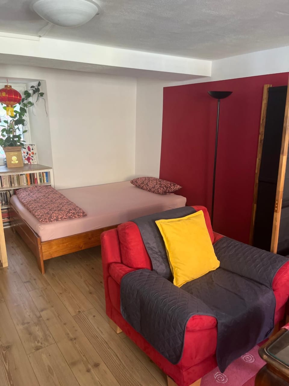 Homestay Apartment in Baden-Württemberg
