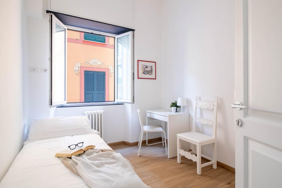 Clarissa by PortofinoHomes Apartment in Santa Margherita Ligure