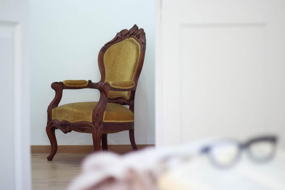 Clarissa by PortofinoHomes Apartment in Santa Margherita Ligure