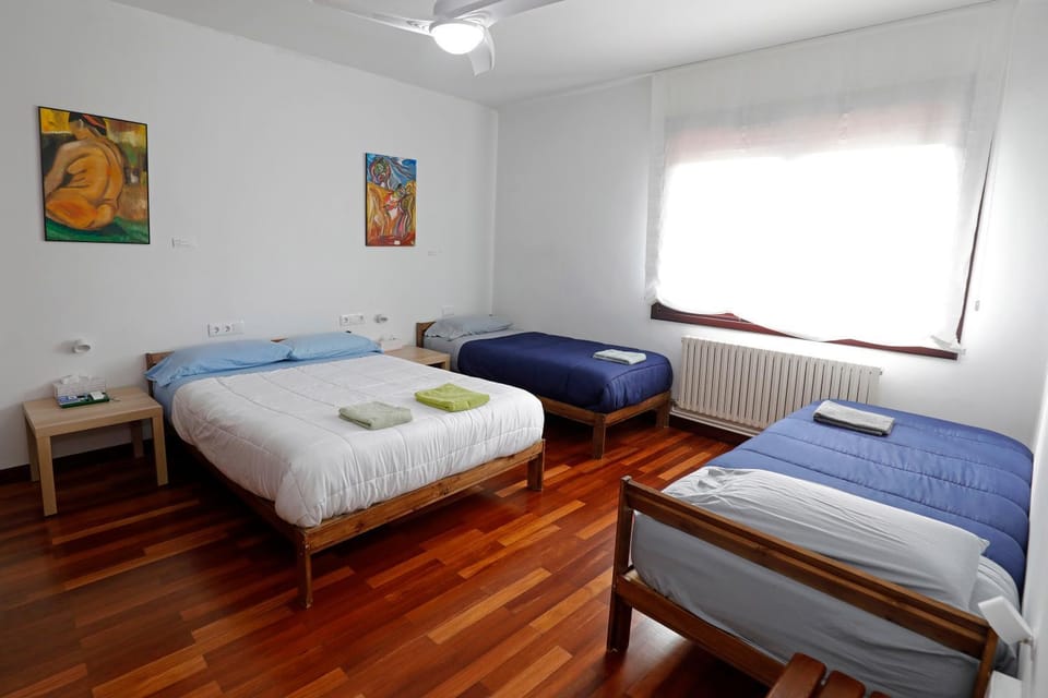 Lar do Pazo Bed and Breakfast in Galicia