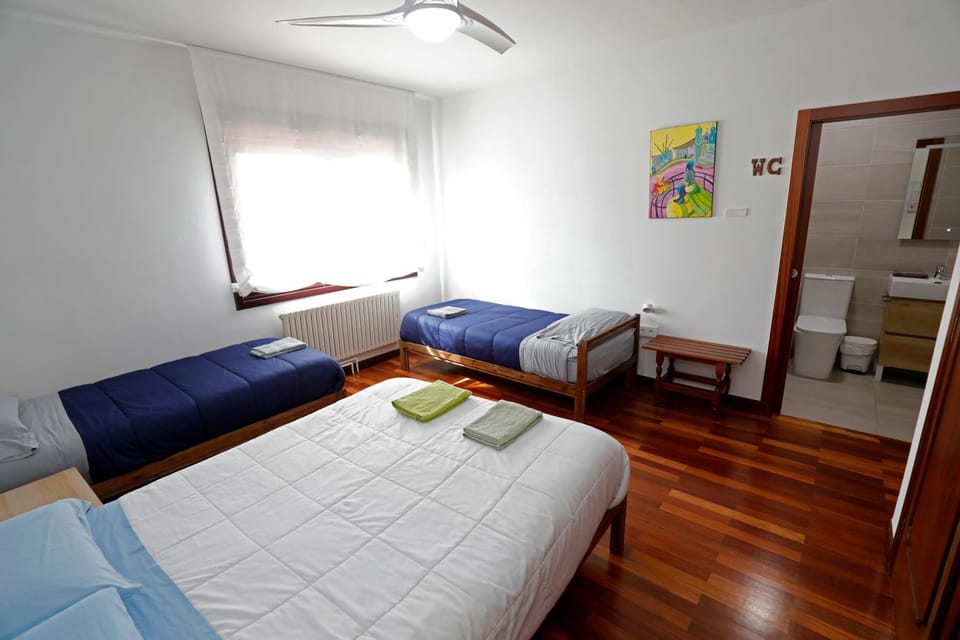 Lar do Pazo Bed and Breakfast in Galicia