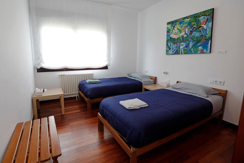 Lar do Pazo Bed and Breakfast in Galicia