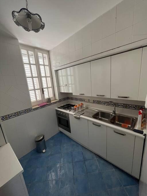 Villa Il Sorriso Capri centro Apartment in Capri