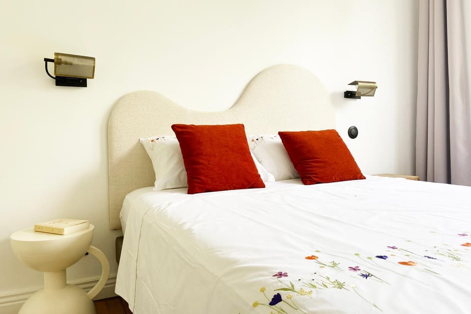 Le petit Versailles - Appartement centre Grenoble Apartment in Grenoble