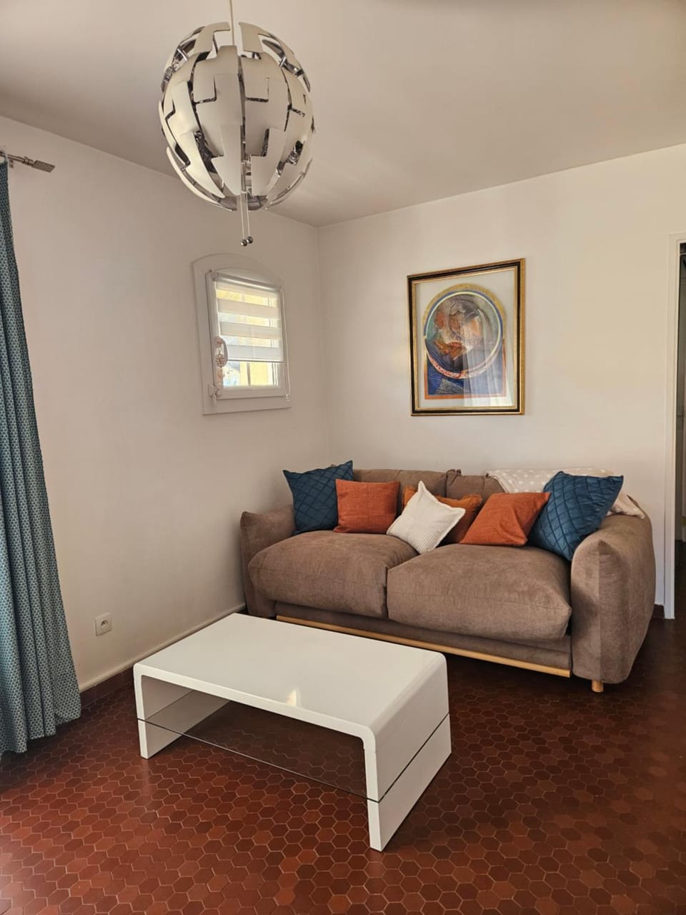 apartment, swimming pool, tennis, parking Apartment in La Croix-Valmer