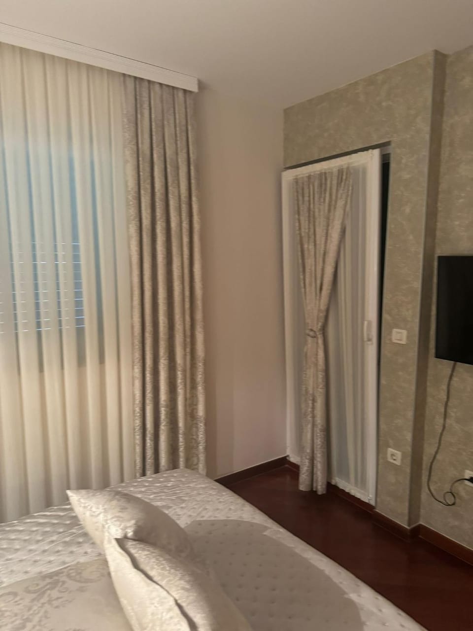 Apartmani PENAVIĆ Apartment in Makarska