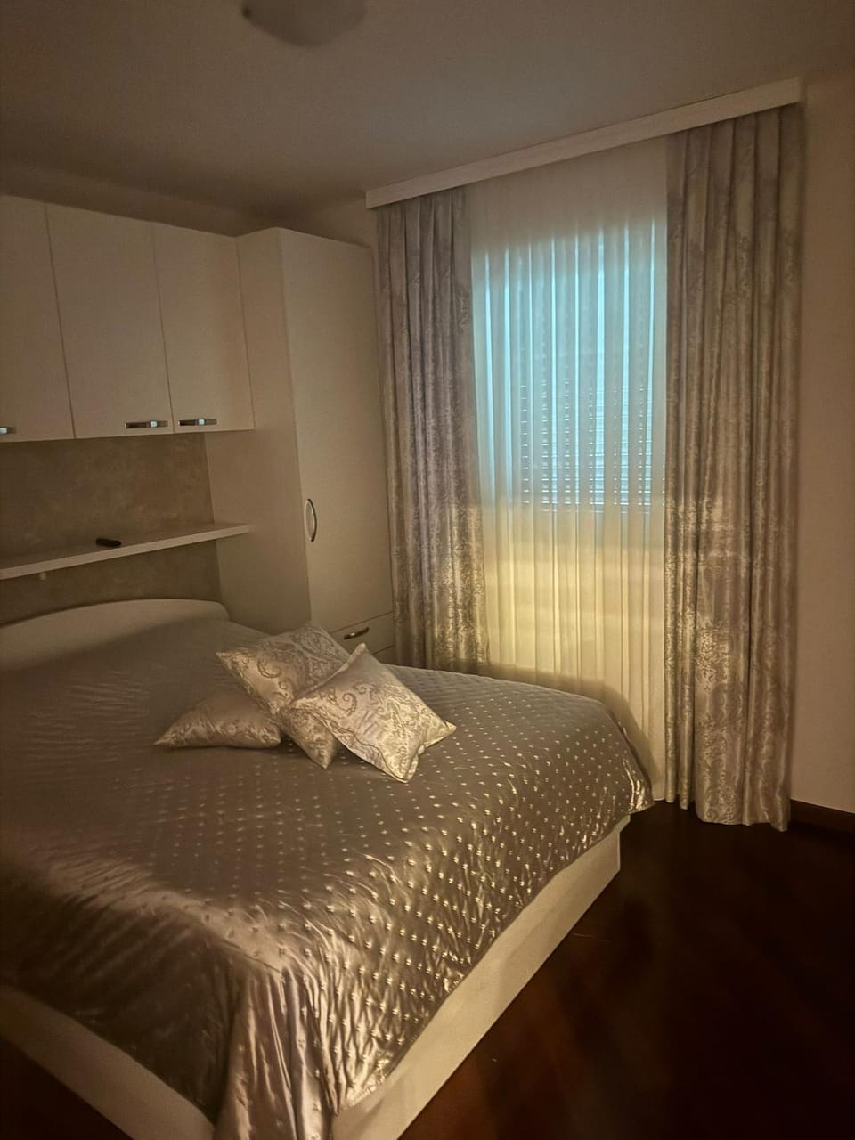 Apartmani PENAVIĆ Apartment in Makarska