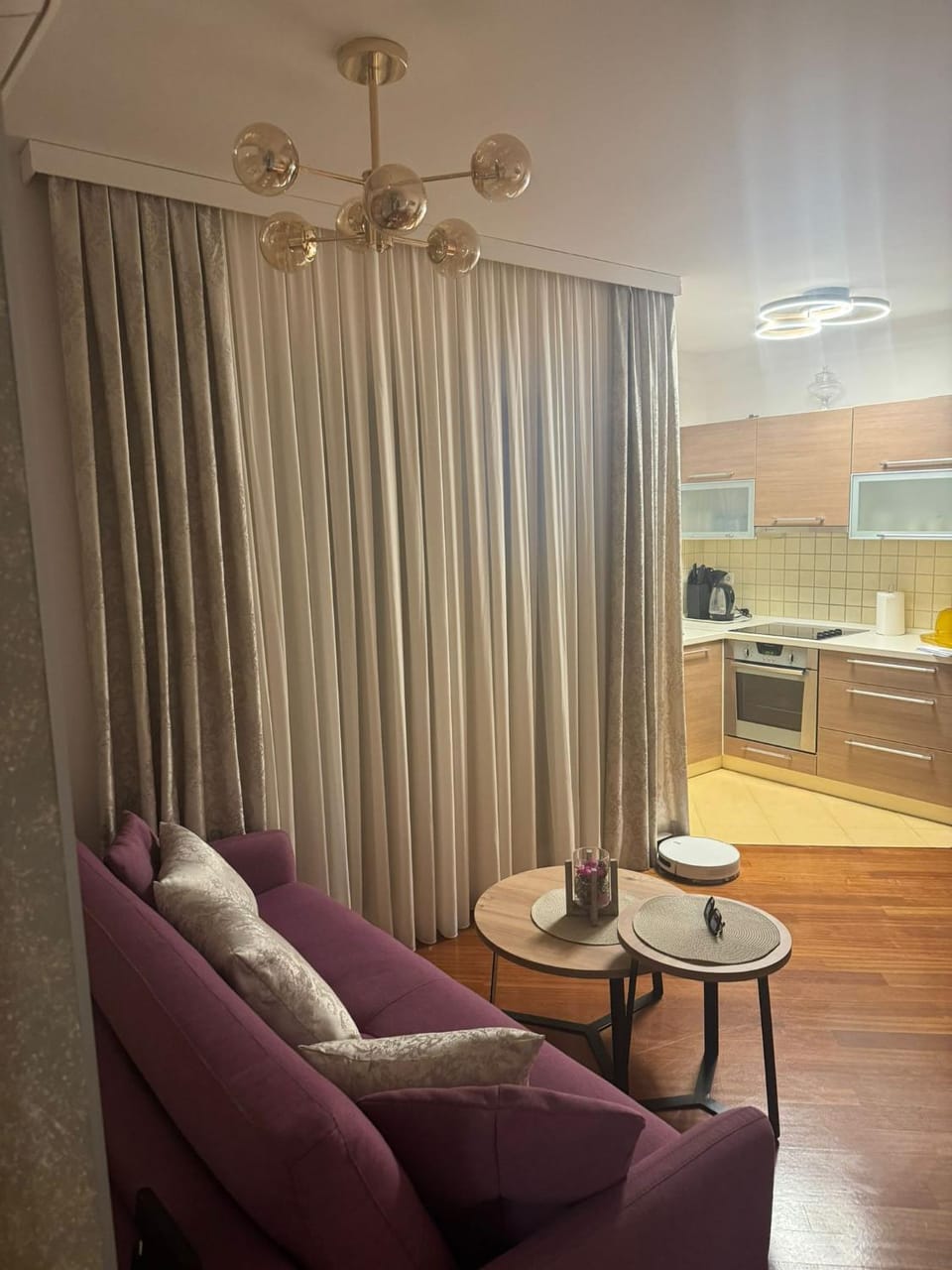 Apartmani PENAVIĆ Apartment in Makarska